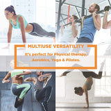 Weighted Workout Flex Bar Tremor Stick Total Body Exerciser 1,600mm - Afrofit GymStore