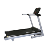WNQ F1 - 4000S Semi Commercial Foldable Treadmill, Acrylic Touch Screen with Mobile App - Afrofit GymStore
