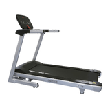 WNQ F1 - 4000S Semi Commercial Foldable Treadmill, Acrylic Touch Screen with Mobile App - Afrofit GymStore