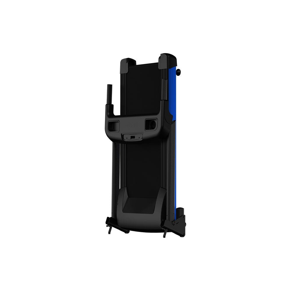 WNQ FASHION DOMESTIC FOLDABLE TREADMILL WITH SHOCK MITIGATION - Afrofit GymStore