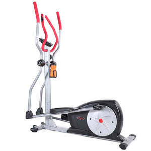 WNQ SEMI COMMERCIAL ELLIPTICAL CROSS TRAINER - Afrofit GymStore